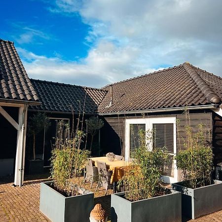 De Appelhoeve Terschuur Экстерьер фото