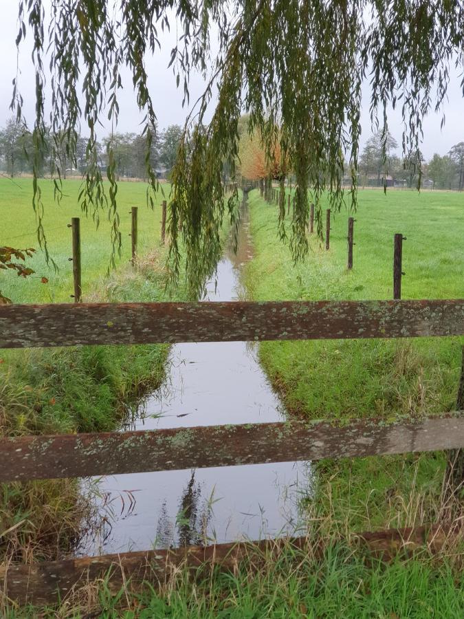 De Appelhoeve Terschuur Экстерьер фото