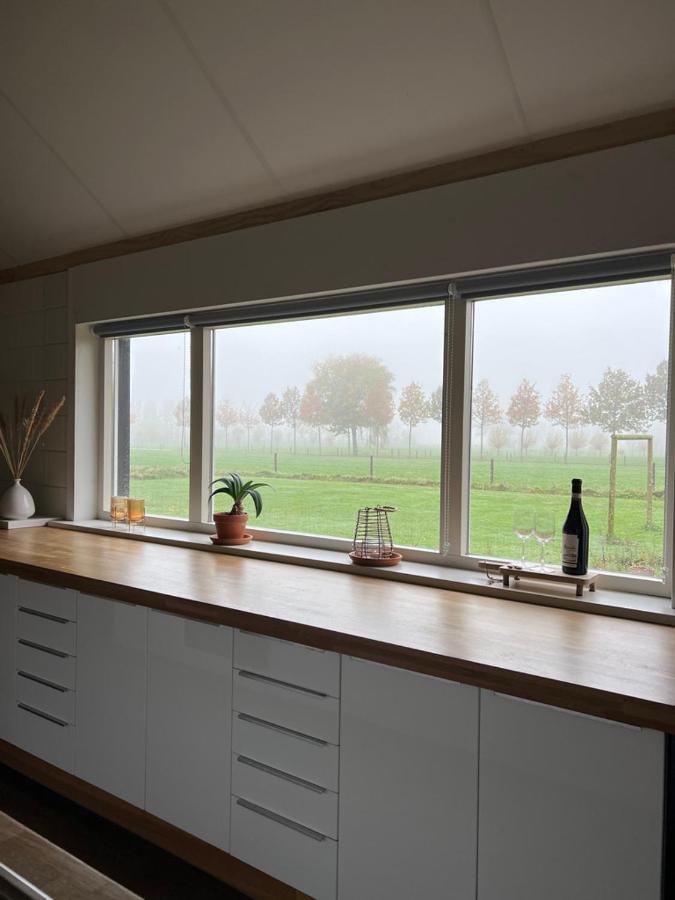 De Appelhoeve Terschuur Экстерьер фото
