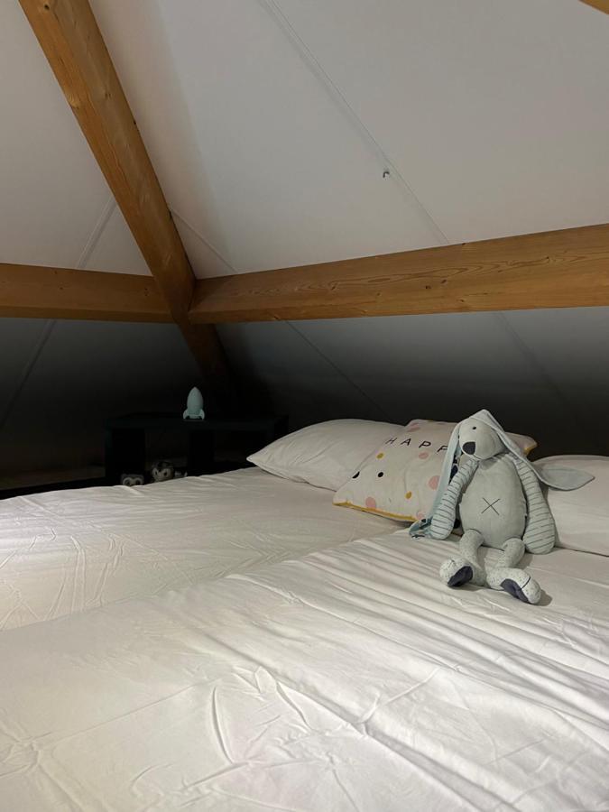 De Appelhoeve Terschuur Экстерьер фото
